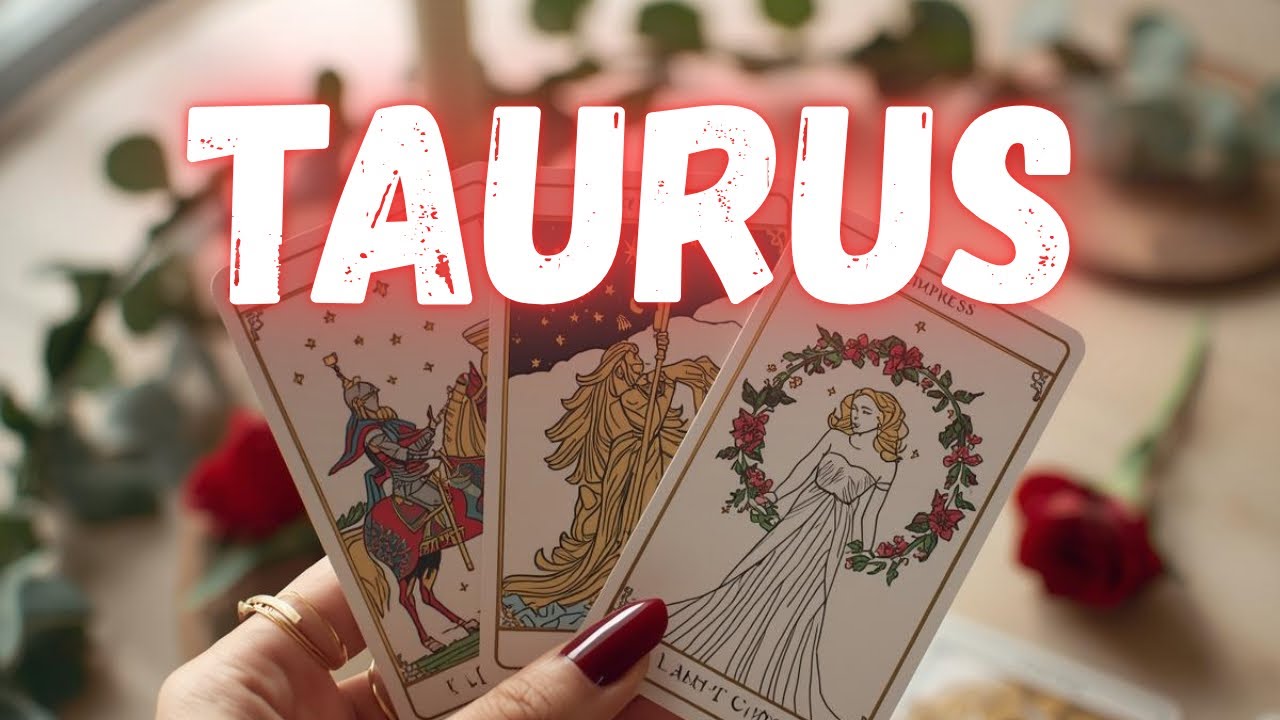 ТЕЛЕЦ: Вы ещё не знаете, но вы и этот человек станете СИЛЬНОЙ парой 🦋 Февраль 2026