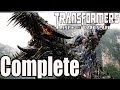 Transformers Rise of the Dark Spark Full Game Walkthrough / Complete Walkthrough