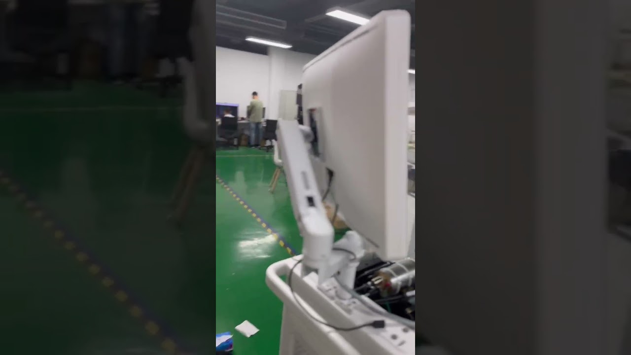 low volume OEM/ODM manufacturing 