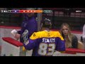 Full Game Highlights | Las Vegas Desert Dogs vs San Diego Seals