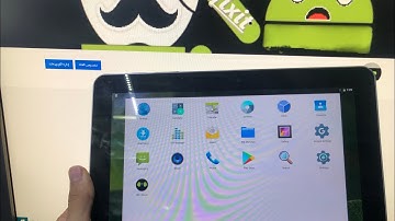How install rom android samsung tab 10.1 P7500