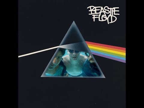 DJ Bacon — DJ BACON "BEASTIE FLOYD" (FULL 20 MINUTE MEGAMIX - PARTS I & II)