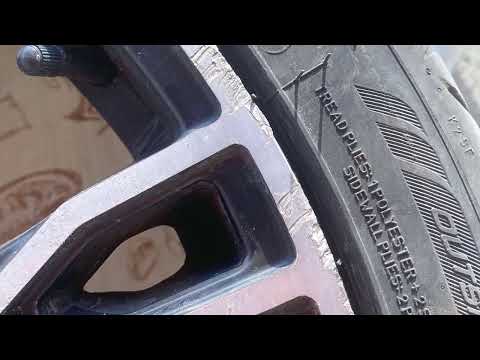 Video: Jak odstranit žvýkačku z exteriéru auta: 9 kroků