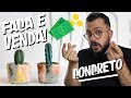 COMO GANHAR DINHEIRO VENDENDO VASOS DE CONCRETO I DIY EMPREENDEDOR EP.01 I PAULO BIACCHI