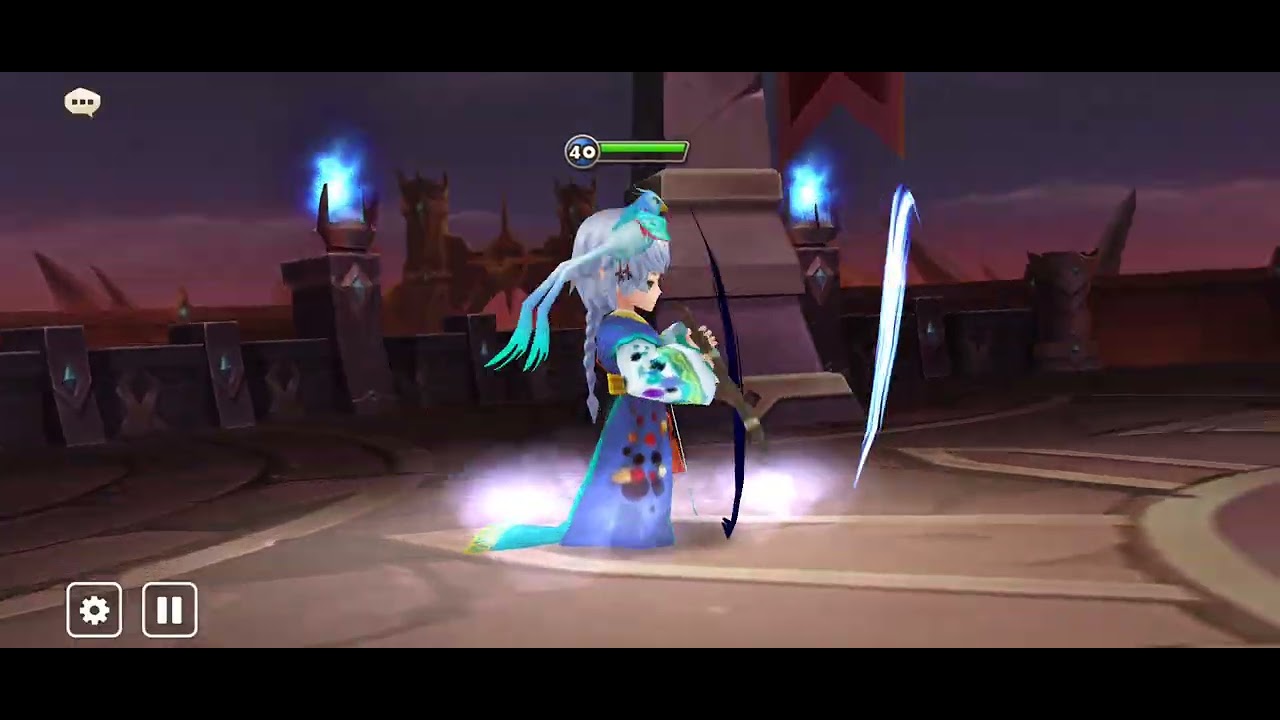 World Guild War 6|Summoners War|