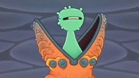 Something’s seriously wrong with my Yooreek…