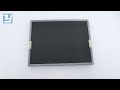 LQ150X1LGN2A Sharp 15 inch lcd module 1024*768 lcd display panel