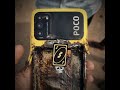 POCO NOW - ☠️ #pocox3pro #shorts