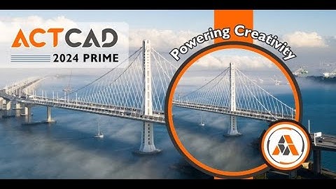 Actcad 2024  - Presentation - What