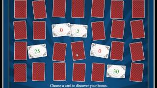 Casino Games - Slots -  Royal Spin Aces High - Bonus Game screenshot 4