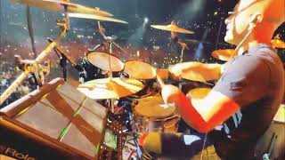 francoricciardi  167   Stadio Maradona 10062023 Drum Cam