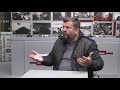 Андрій Полтава: Про "вату", Зеленського та розвал Росії