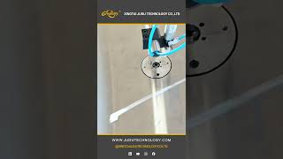 High-Speed Wire Bending Machine Demo #WireBendingMachine #OEMFactory  #B2BManufacturing