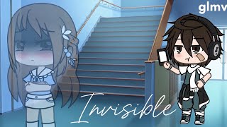 invisible glmv