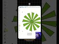 CorelDraw Tips | Use Distort Tool #coreldraw #begginers #graphicdesigner