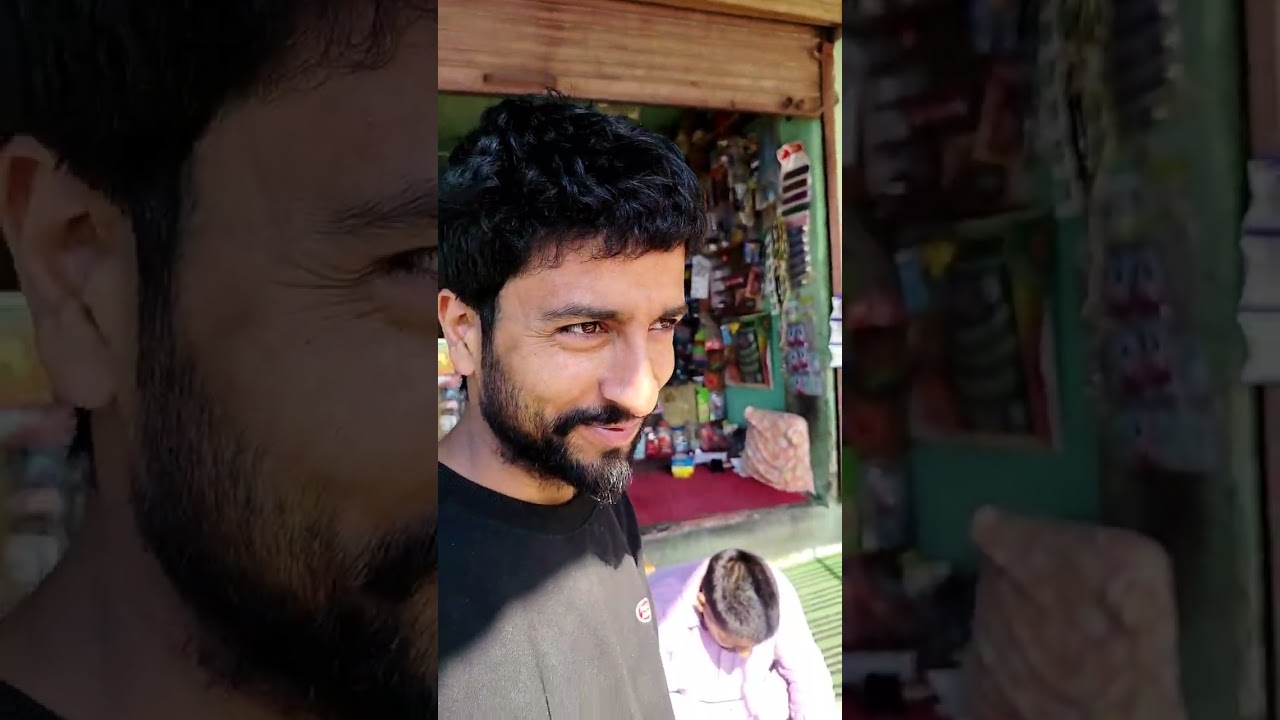 Media Ka Aata #shaer #ismail #frind 