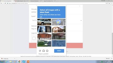 SSR(NAAC) User Manual For University