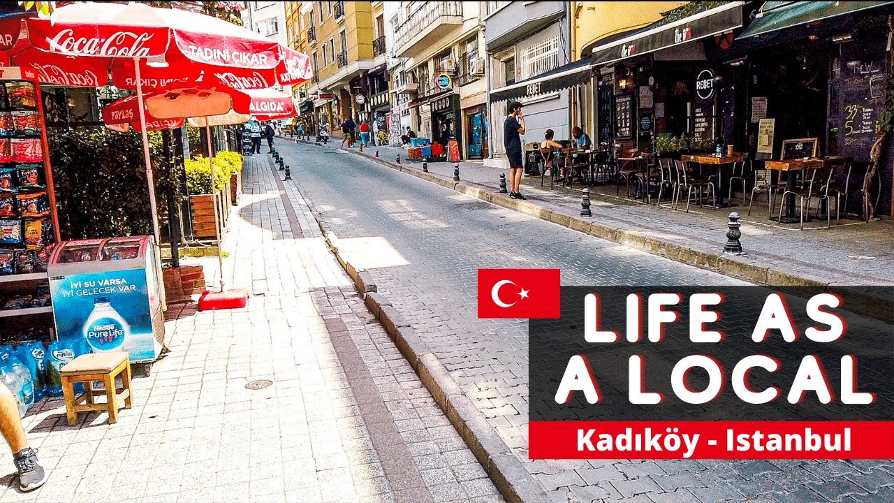 A Day In Our Life Abroad | Turkey Travel Vlog