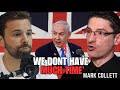 Exposing The Zionist Lobby In The UK & The West - Mark Collett