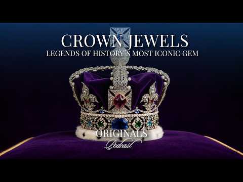 Stolen or Gifted? The Dark Truth Behind Britain’s Most Famous Jewel