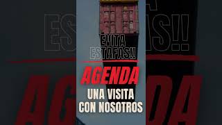 DAC SAFE BOX - Ven y visitanos #contenedores #monterreynl #contenedoresmaritimos