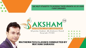 CLASS 8 SQUARES AND SQUARE ROOTS PART 7 FOR ICSE AND CBSE