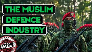 Indonesia, Turkey, Pakistan, & Qatar Preparing To Sign Defence Industry Deal