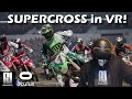 YOU HAVE TO TRY THIS!!! - Supercross in VR (+ GUIDE - No VorpX) / Oculus Rift S / RTX 2070 Super