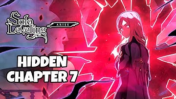 Solo Leveling Arise - Hidden Chapter 7 (Full Story + Walkthrough)