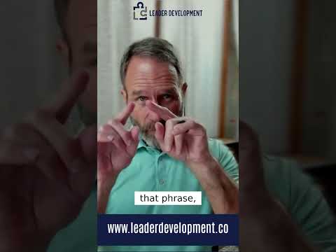 Video thumbnail: Own Your Fear and Ask for Reflection