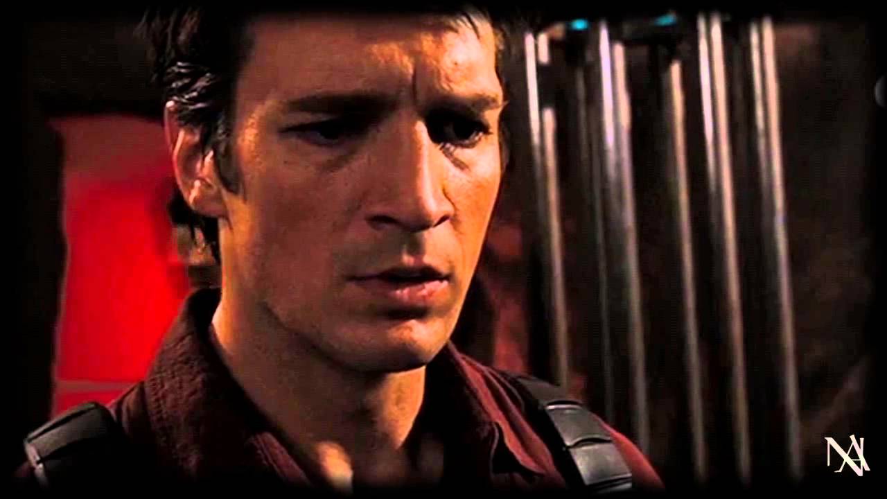 Mal & Inara ~ It Is What It Is