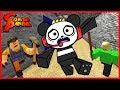 Epic Escape Games - Roblox Escape Baldi and Hello Neighbor Let's Plays