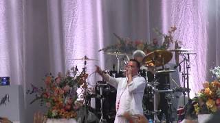 Faith No More - Be Aggressive - Atlanta - The Masquerade