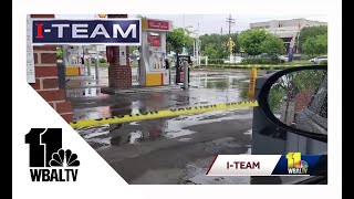 Drivers claim Shell gas station mistakenly put diesel in pumps