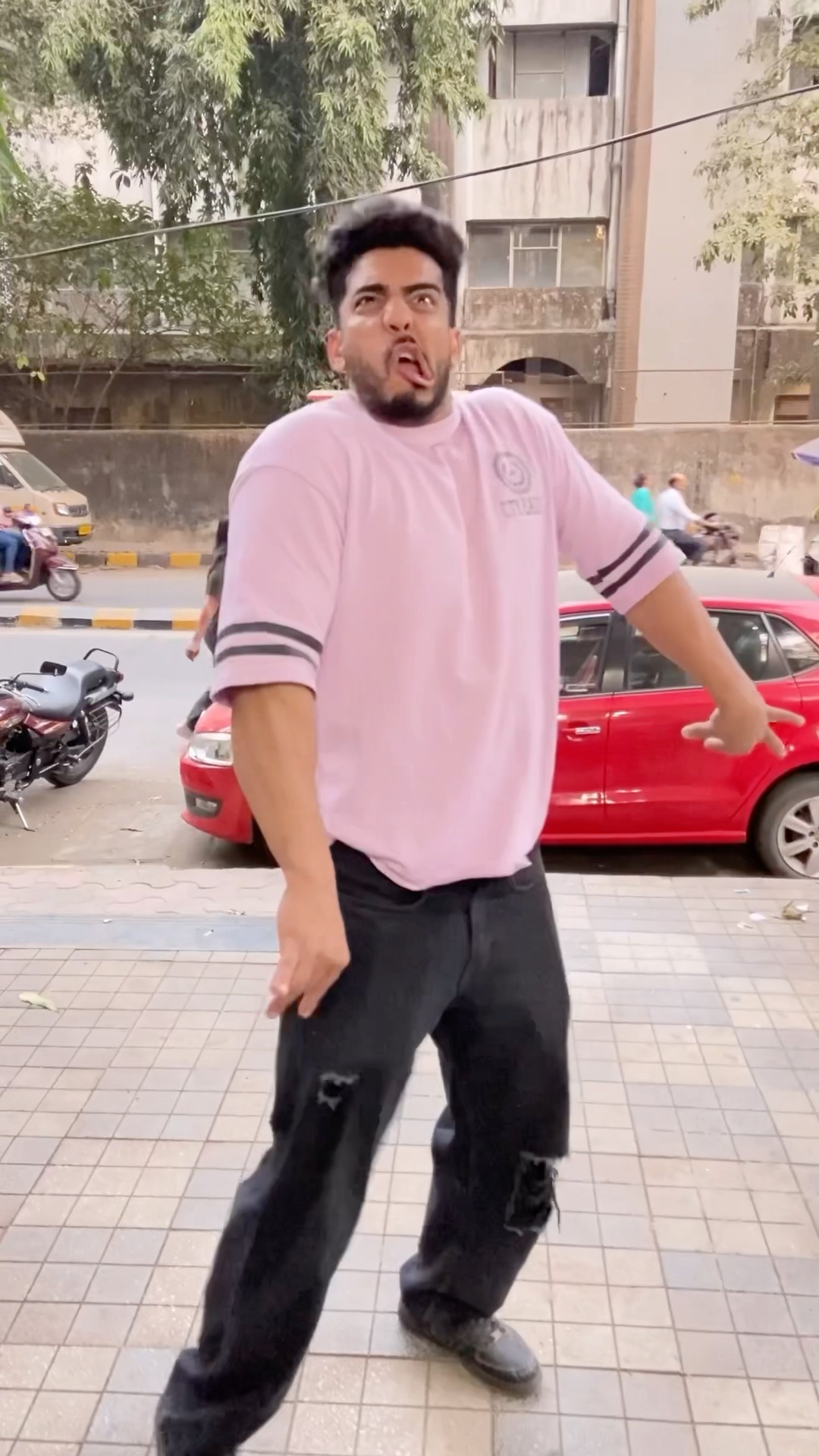 Pucha to bata diya ? | Wah bete wah Moj kardi ? #funny  #comedyshow #shorts