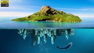 «Фантастические истории»Атлантида  Тайна исчезнувшей цивилизации!!!