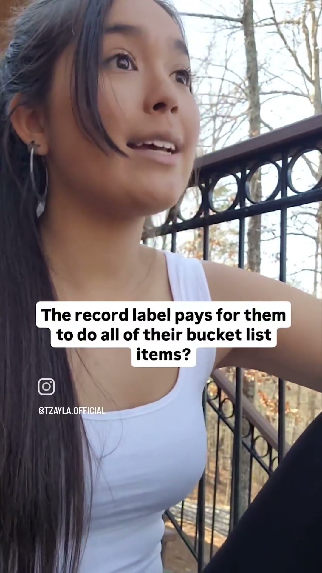 Seems like a genius plan. Would you do it? tzayla.com  #tzayla