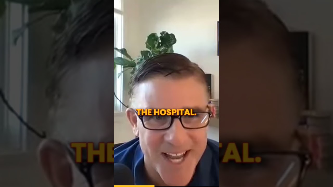 Sean Ellis on Growth Hacking Your Health