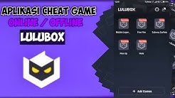 Cara Cheat Semua Game Online / Offline Gratis!!! |Tutorial|#2 - Durasi: 6.02. 
