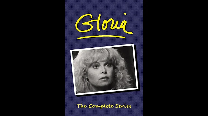 Gloria 1982 - The Complete HD Studio Series Promo Video