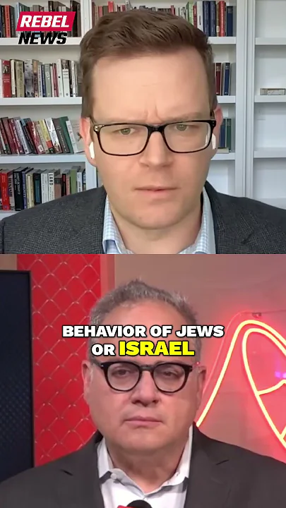 Anti Zionist Right: Disproven Theories & Political Shift