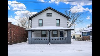 5053 E Michigan St Indianapolis, IN 46201