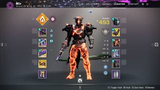 This FireBalls Titan Build Cooks so Good | Solo Grandmaster