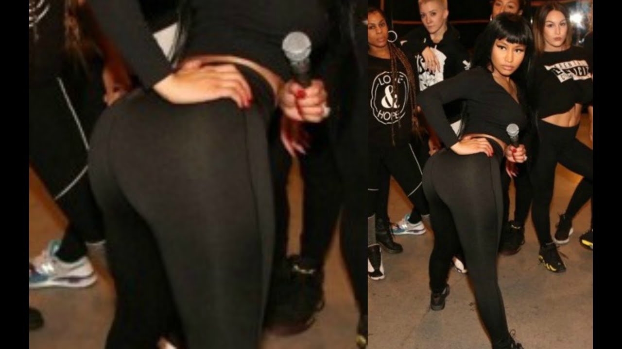 women dripping out cum niki minaj bare ass