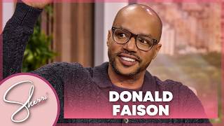 Dr. Turk Is Back Donald Faison Returns For The Scrubs Reboot