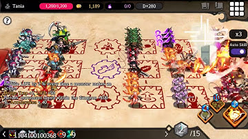 Dungeon maker t1 d280