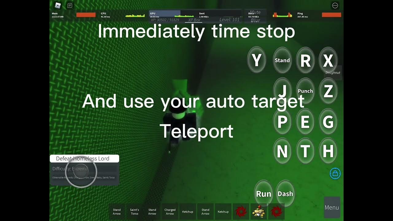Stand upright rebooted how to farm charged arrows YouTube