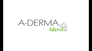 A-DERMA-MAMA: Что такое эмолент? Чем он отличается от увлажняющего крема? - Видео от A-DERMA