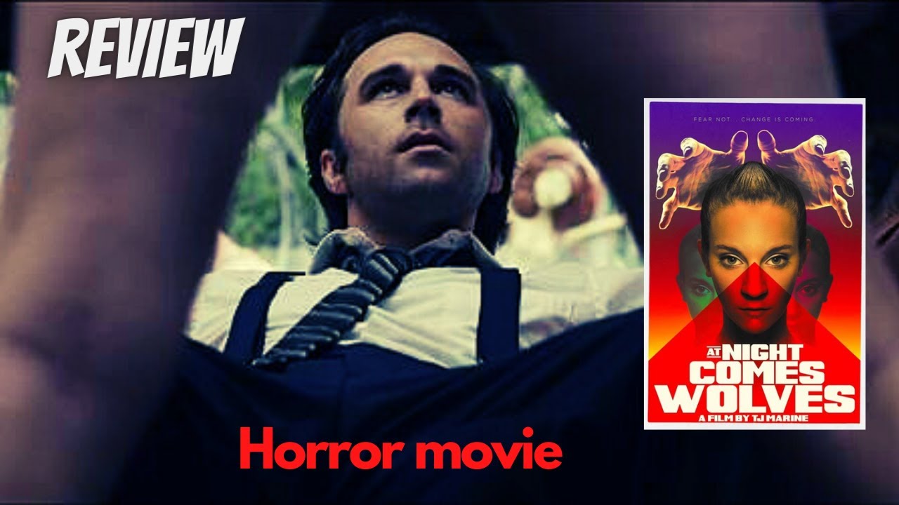 At Night Comes Wolves 2021 - Review