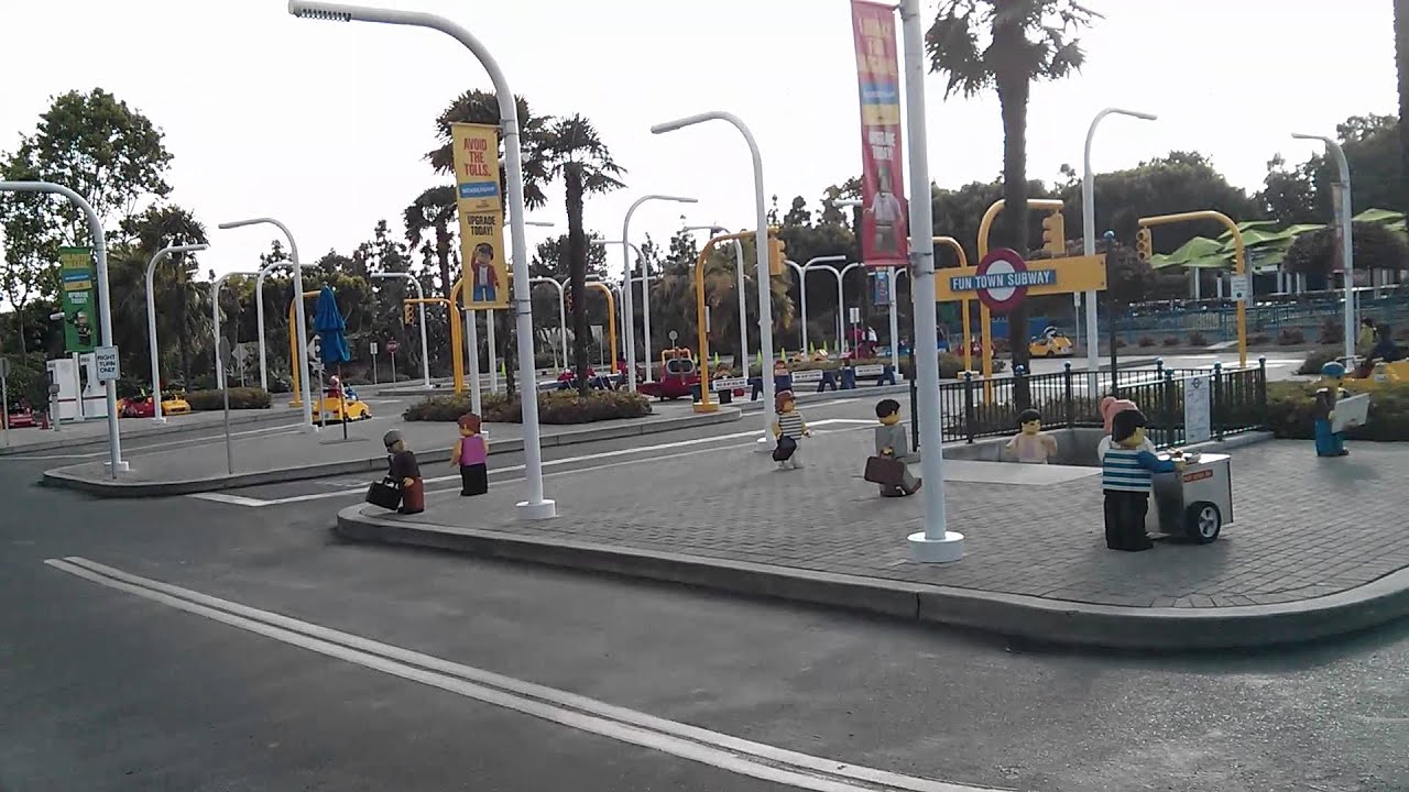 LEGOLAND California Resort Hotel 2015 hypotension nursing diagnosis